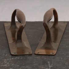 Edwardian door handles for sale  SOUTHAMPTON