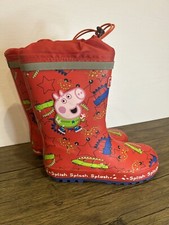 Regatta peppa pig for sale  MARYPORT
