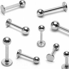 Piercing oreille labret d'occasion  Paris XV