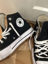 platform converse gebraucht kaufen platform converse gebraucht kaufen Geretsried