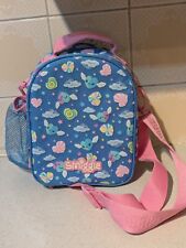 Smiggle lunch box for sale  LOWESTOFT