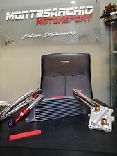 Kit radiatore olio usato  Acerra