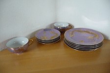 Reste chinesischen teeservice gebraucht kaufen  Linnich