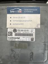 Pcr2.1ecu calculateur moteur d'occasion  Berre-l'Étang