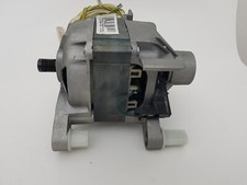 Motore lavatrice universale usato  Montereale Valcellina