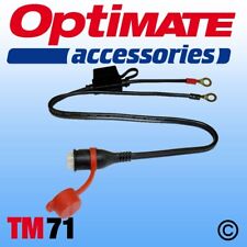 Tm71 optimate weatherproof for sale  MOUNTAIN ASH