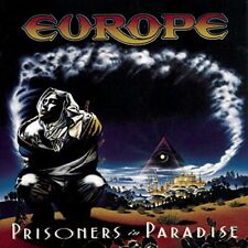 Prisoners paradise cd for sale  UK