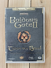 Baldurs gate rom gebraucht kaufen  Bremen