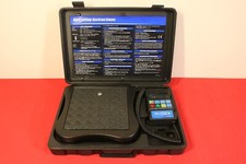 Balança de refrigerante eletrônica portátil Blue Point ACT120A comprar usado  Enviando para Brazil