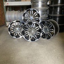 Vision warrior machined for sale  Holt