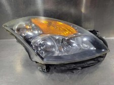 Headlamp assembly nissan for sale  Pittsburgh