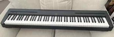 Yamaha digital piano for sale  PRESTON
