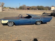 1965 chevrolet impala for sale  Anthony