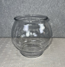 Fish bowl terrarium for sale  Litchfield Park