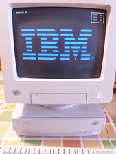 Ibm aptiva 2144 usato  Monopoli