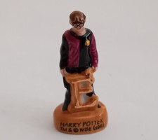 Feve abc harry d'occasion  Nouaillé-Maupertuis