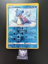 Carte pokémon lokhlass d'occasion  Juvisy-sur-Orge