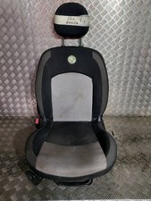 Siège gauche conducteur d'occasion  Déols