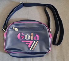 Borsa tracolla gola usato  Milano