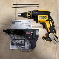 drywall screwgun for sale  Woodbridge