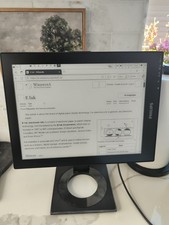 Philips ink epaper for sale  Antelope