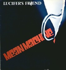 Lucifer friend mean for sale  UK