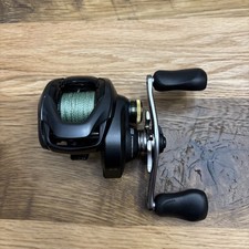 Shimano curado 201xg for sale  Plainfield