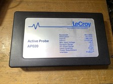 Lecroy ap020 fet usato  Pozzuoli