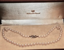 Vintage mikimoto 6.5mm for sale  Hauppauge