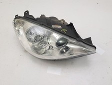 farol direito Peugeot 807 EB 83418 LHD comprar usado  Enviando para Brazil