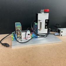 Usado, Fonte de alimentação 1320 estação de cura de cola UV SDR-120-24 comprar usado Usado, Fonte de alimentação 1320 estação de cura de cola UV SDR-120-24 comprar usado  Enviando para Brazil