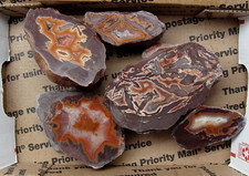 Pounds cut unpolished for sale  Green Bay