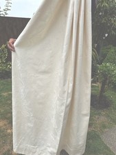 ivory damask curtains for sale ivory damask curtains for sale WOLVERHAMPTON