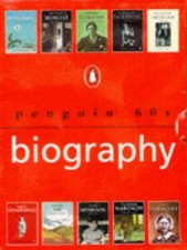 Penguin 60s biography for sale  UK