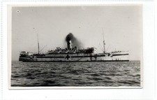 Picture postcard unidentified for sale  CUMNOCK