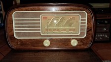 Radio epoca valvole usato  Paderno Dugnano