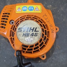 Stihl hs45 petrol for sale  NEWARK