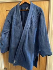 Martial arts jacket for sale  WORCESTER