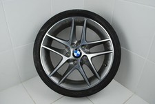 Alufelge zoll 5x120 gebraucht kaufen  Geesthacht