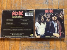 Highway hell 1979 usato  Vinovo