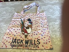 Jack wills bag for sale  DUNGANNON