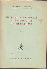 Meccanica razionale con usato  Vejano