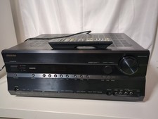 Onkyo sr605 home for sale  CHESTER