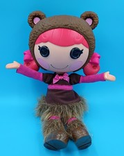 Lalaloopsy teddy bear for sale  West Chester