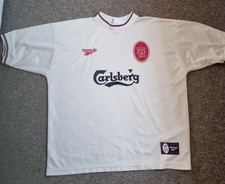 Liverpool adult away for sale  NORWICH