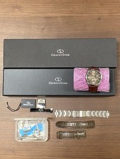Esqueleto moderno Orient Star comprar usado  Enviando para Brazil