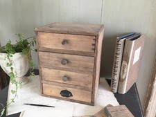 Petit meuble métier d'occasion Petit meuble métier d'occasion  Véron