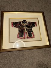 Vintage asian silk for sale  Spokane