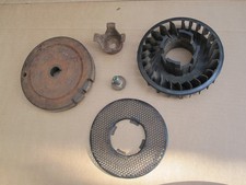 Schwungrad kawasaki motor gebraucht kaufen  Söhrewald