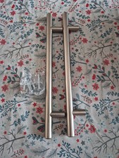 Kitchen unit handles for sale  SALISBURY